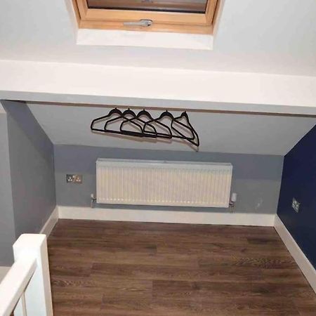 Unique 4 Bed House In Derby Perfect For Contractors And Families Villa Exterior foto